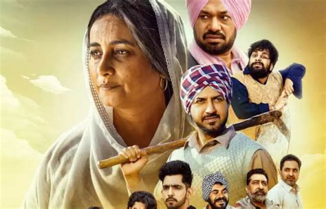 Best Punjabi Movies Of 2022
