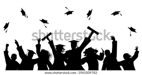 Graduate Silhouette Images Browse 51058 Stock Photos And Vectors Free