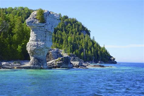 21 Natural Wonders In Ontario That You Need To See Lets Roll A