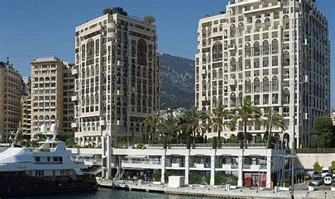 Apartment In Monaco Monaco For Sale 11200466