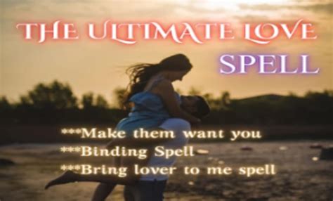 Cast A Powerful Wiccan Binding Love Spell By Utopia Coven Fiverr