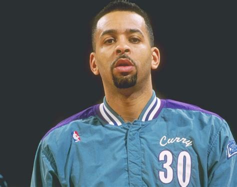 Who Is Stephen Curry S Father Dell Curry 2024 Update Players Bio