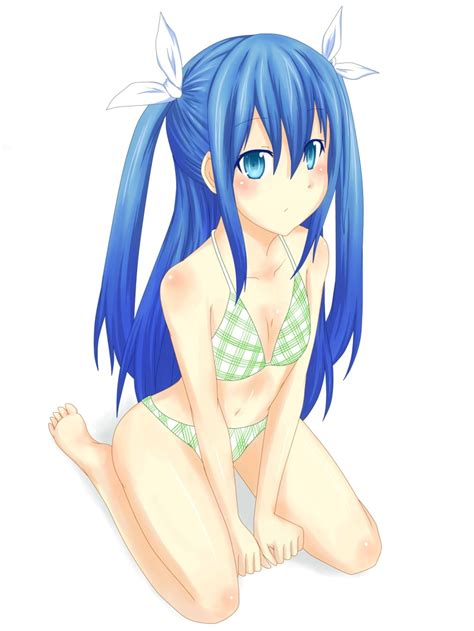 Arute Arisu Wendy Marvell Fairy Tail Absurdres Highres 1girl