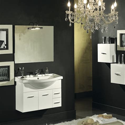 Prodotti in fine serie o in promozione. Offerte mobili bagno economici - arredo classico e moderno