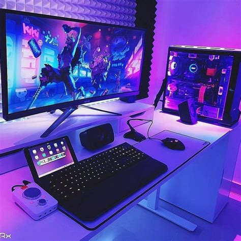 Check spelling or type a new query. Gaming Pc Setup: Best 25+ Pc Gaming Setup Ideas On ...