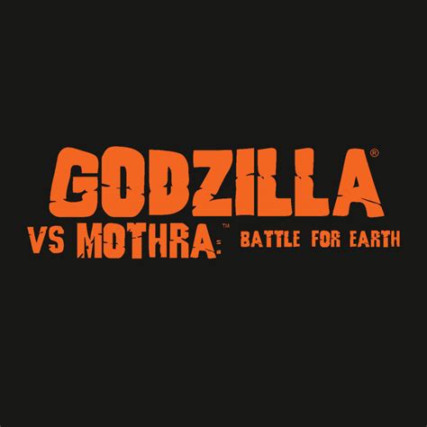 Godzilla Vs Mothra The Battle For Earth 1992