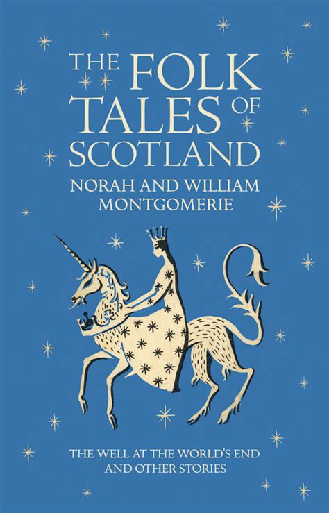 The Folk Tales Of Scotland Birlinn Ltd Independent Scottish