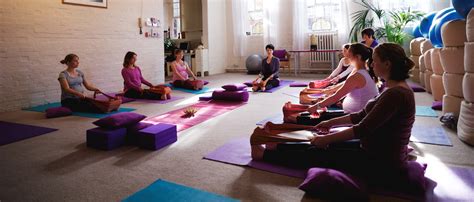 Active Birth Centre Pregnancy Yoga In North London With Janet Balaskas And Lynn Murphy