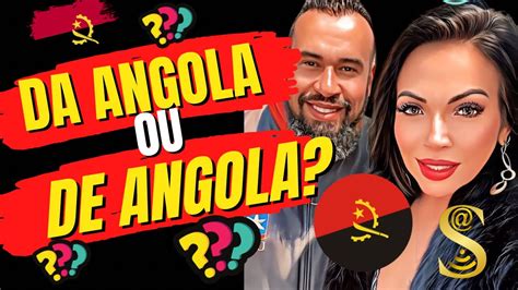 Superado Cast 44 Resenha Com Aluna De Angola Youtube
