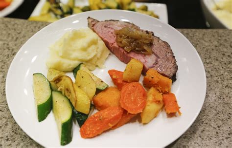 A big, beautiful piece of beef as the centerpiece of your table. Prime Rib For Holiday Meal - A Fantastic Prime Rib Menu ...