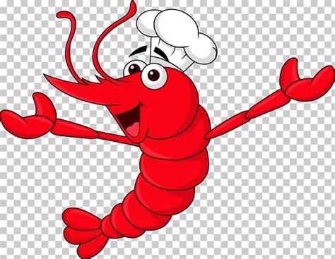 Download High Quality Lobster Clipart Chef Transparent Png Images Art