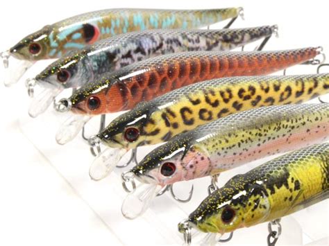 The 10 Best Freshwater Lures That Works In 2024