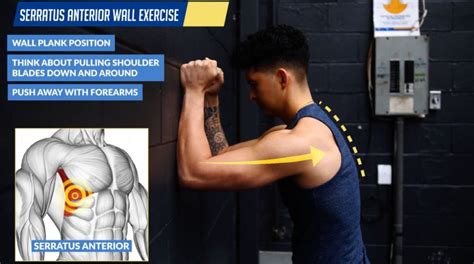 How To Fix Shoulder Impingement For Good 10 Minute Routine