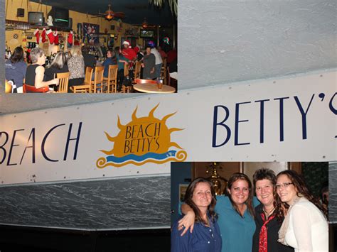 Oldest Lesbian Bar In South Florida Beach Bettys Celebrates 25 Years