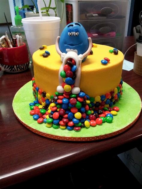 The xbox gaming controller was made out of beautiful strawberry cream mud cake covered with black rolled fondant icing and serving 40 dessert size cake designs for boy. 40 Cursed Cakes From "Cakes With Threatening Auras ...