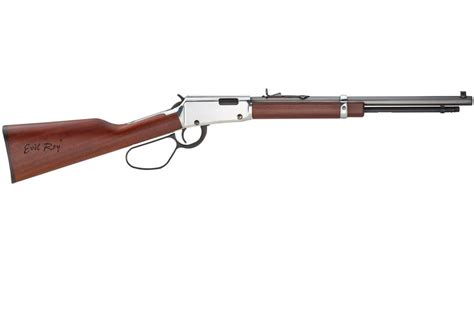 Henry Frontier 22 Magnum Lever Action Rifle With Large Loop Sportsman