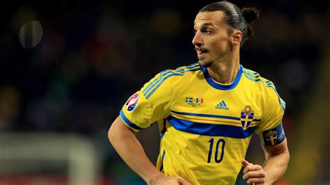 It contains every game zlatan ever played. Euro 2016 qualifying playoffs preview: Zlatan's last ...