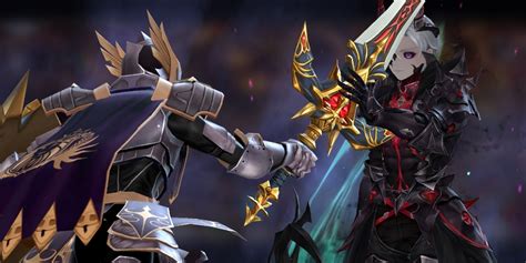 Action Rpg Kings Raid Concludes The Pandemonium Chapter In Its Latest