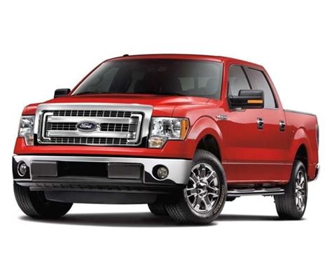 Ford F 150 V6 Ecoboost Tops 500000 Sales Kelley Blue Book