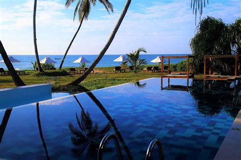 Top 12 Most Beautiful Beach Resorts In Sri Lanka