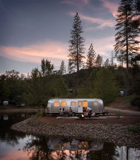 The AutoCamp Airstream Experience Goes National in 2020 ...