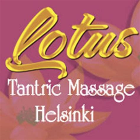 Pin On Lotus Tantra Hieronta Helsinki