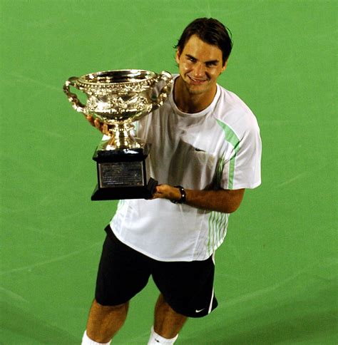 Roger Federer Wins 100th Atp Title In Dubai Grandslamtennisonline