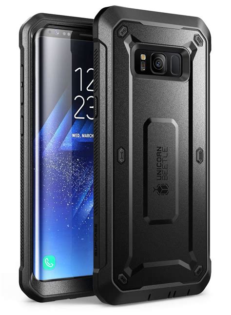 Best Cases For Samsung Galaxy S8 Android Central