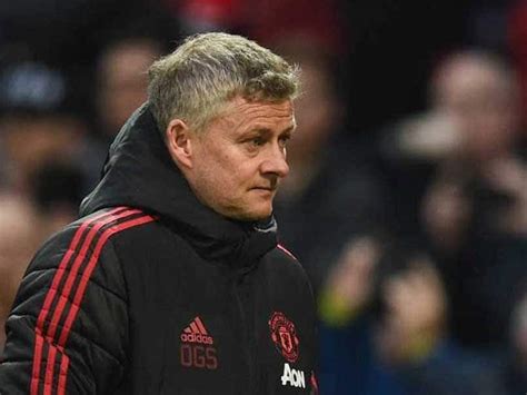 That is according to talksport's alex crook, who is adamant the norwegian coach is not good. Manchester United Boss Ole Gunnar Solskjaer Says Players ...
