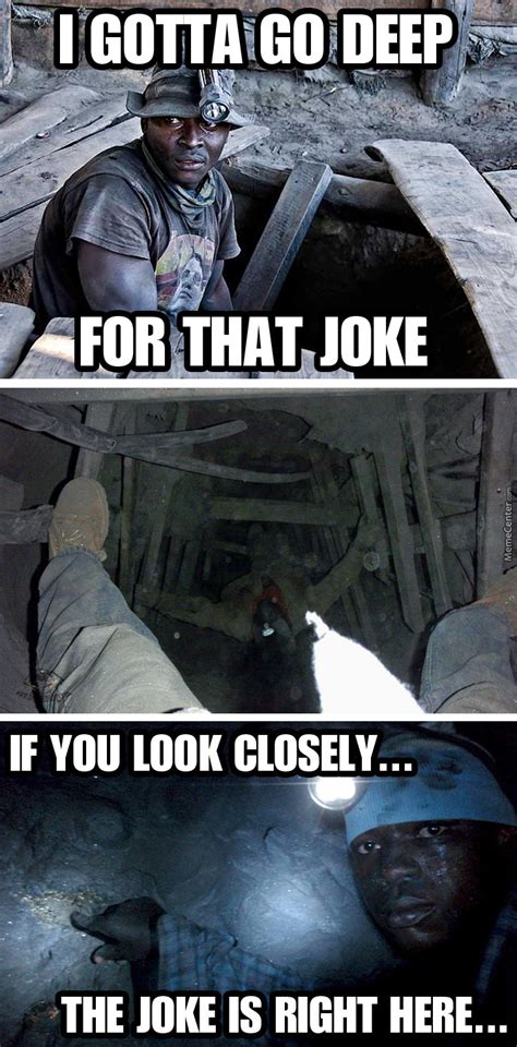 25, best ideas about hairline jokes on pinterest, funny. That Joke.....i Gotta Go Deep by dman1000 - Meme Center