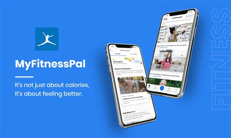 An Informed Guide To Creating A Fitness Tracking App Like MyFitnessPal