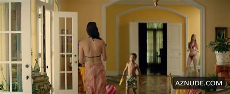 Triple 9 Nude Scenes Aznude