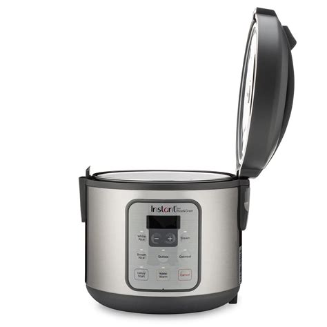 Superior Instant Rice Cooker For Storables
