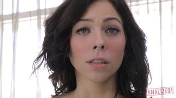Analized Harlow Harrison Is An Anal Fuck Doll Xxx P Mp