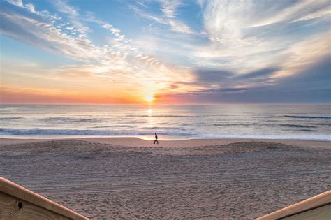 How To Spend The Perfect Hours On The Outer Banks Of North Carolina