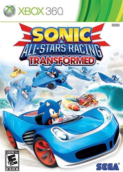 Sale 75off いろいろ整理中さん専用 Sonic Sega All Stars Racing