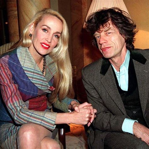 great picture of jerry and mick mick jagger jerry hall rolling stones marie greats michael