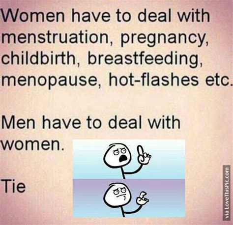 Funny Men Vs Women Joke Pictures Photos And Images For Facebook