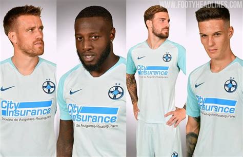 Pionniers du gangsta rap, ses membres ont influencé toute une génération de rappeurs américains et vendu des millions d'albums, n'hésitant pas à collaborer avec des artistes venus d'univers très divers. FCSB 18-19 Away Kit Revealed - Footy Headlines
