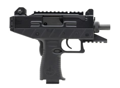 Iwi Uzi Pro Pistol 9mm Pr56850