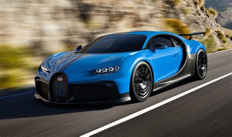 Top 10 Most Expensive Bugatti Cars