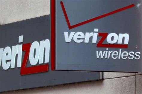 Verizon Prepares To Test 5g Which Is 50 Times Faster Than Lte