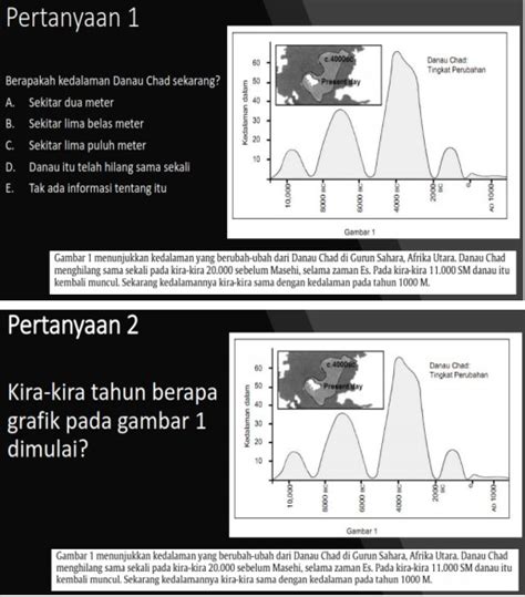 Menjelaskan organisasi kehidupan mulai dari tingkat sel sampai dengan organisme. 23+ Contoh Soal Akm Ipa Smp 2020 Gif - Skuylahhu