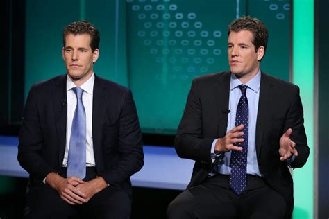 But i kind of want to do it just to earn back what i lost. Winklevoss' crypto exchange Gemini offers 2.25% interest ...