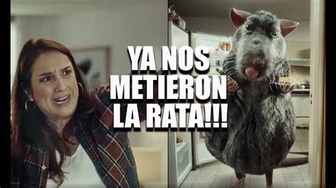 Comercial Win📺 Ya Nos Metieron La Rata 🐭 Comercial Win Youtube