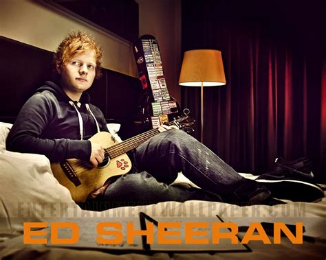 Tons of awesome ed sheeran wallpapers to download for free. Ed Sheeran Wallpaper - Ed Sheeran Wallpaper (1280x1024 ...