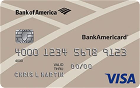 The maximum balance you can have on bank of america cashpay prepaid visa is $5,000. All Cards for Bad Credit in USA | NEEDforCREDIT.com