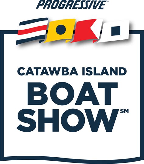 2023 Progressive Catawba Island Boat Show Tickets at Catawba Island