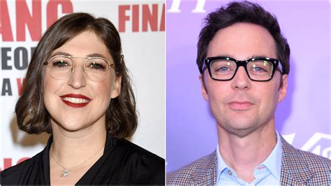 Mayim Bialik And Jim Parsons Reunite For New Fox Tv Comedy Series Sheknows