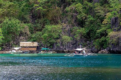 6 Reasons To Visit Corons Kayangan Lake Appetizing Adventure